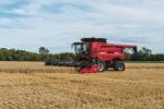 Case IH Axial-Flow 6140 2014 года